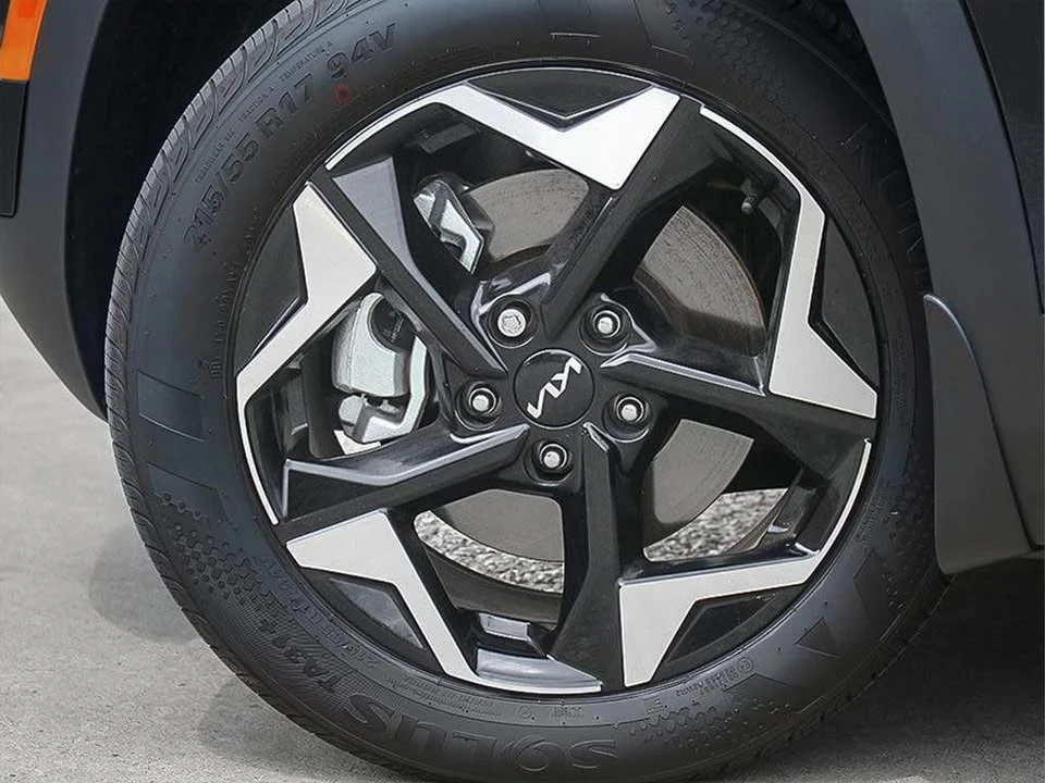 2026 Kia Seltos - Image 7 of 15