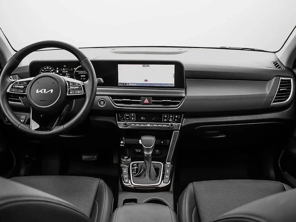 2026 Kia Seltos - Image 14 of 15