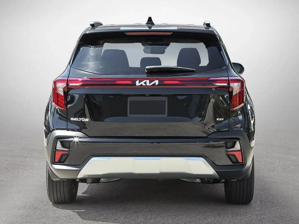 2026 Kia Seltos - Image 15 of 15