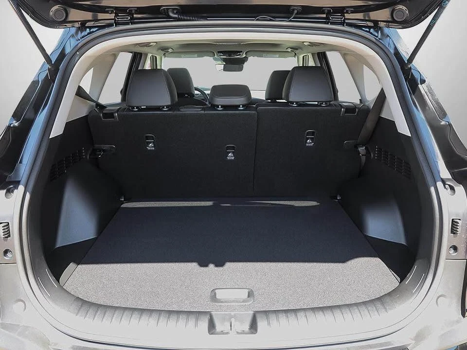 2026 Kia Seltos - Image 6 of 15