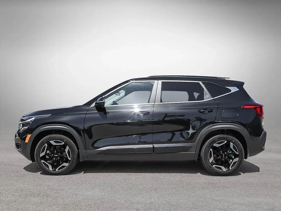 2026 Kia Seltos - Image 3 of 15