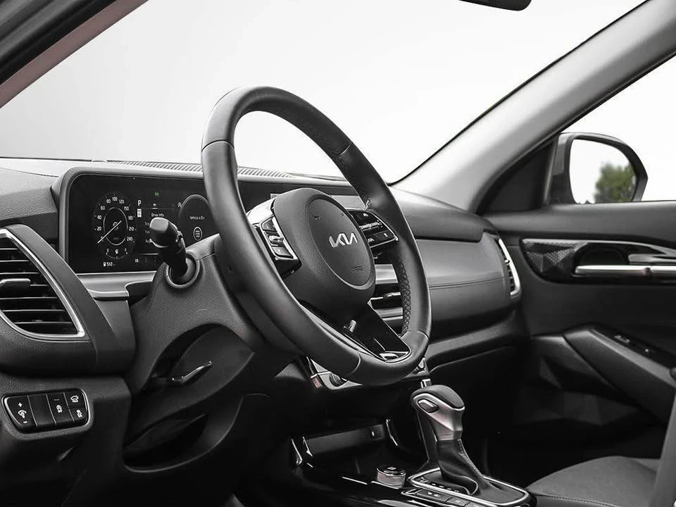 2026 Kia Seltos - Image 9 of 15
