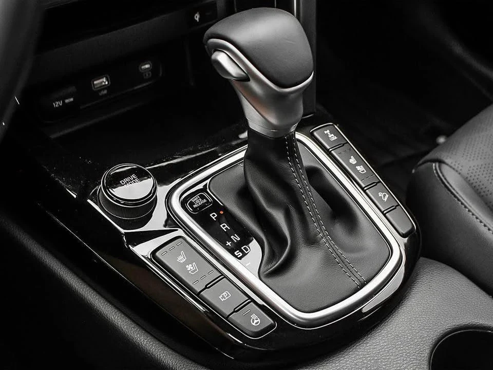 2026 Kia Seltos - Image 13 of 15