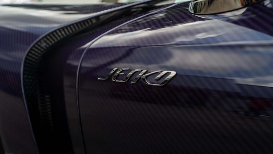 2026 Koenigsegg Jesko - Image 13 of 31