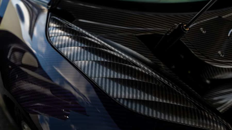 2026 Koenigsegg Jesko - Image 25 of 31