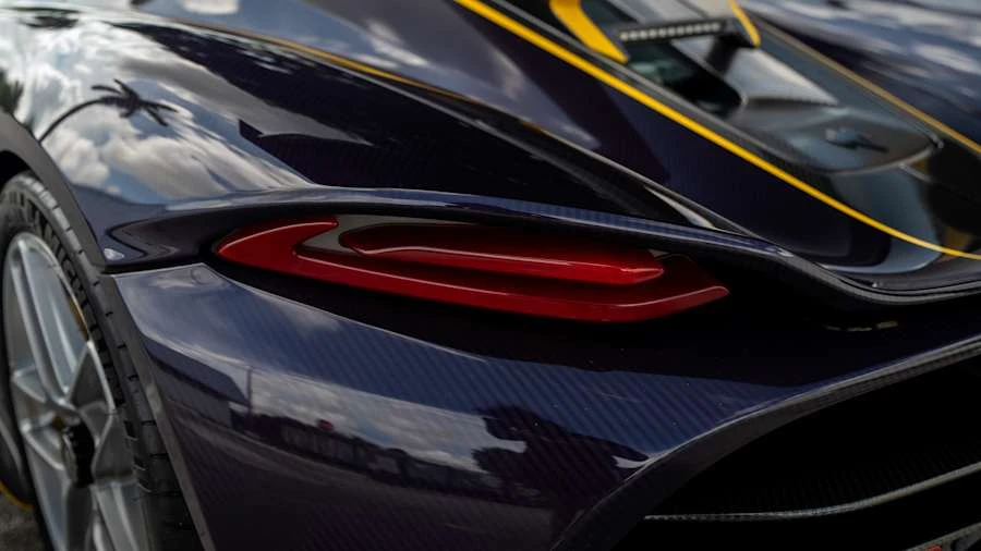 2026 Koenigsegg Jesko - Image 20 of 31