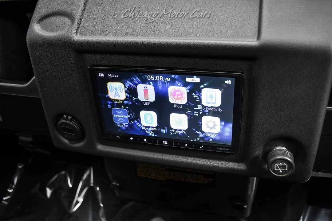 2026 Land Rover Defender L663 - Image 16 of 31