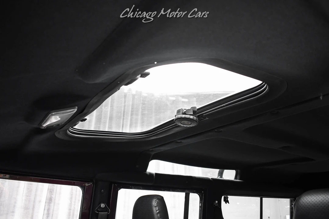 2026 Land Rover Defender L663 - Image 10 of 31