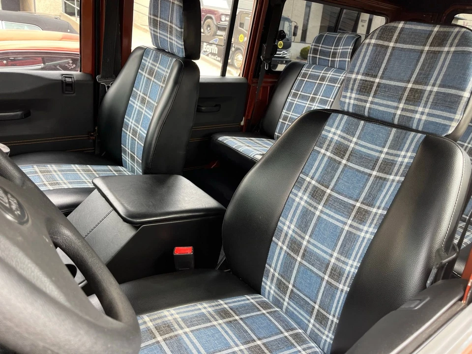 2026 Land Rover Defender L663 - Image 3 of 4