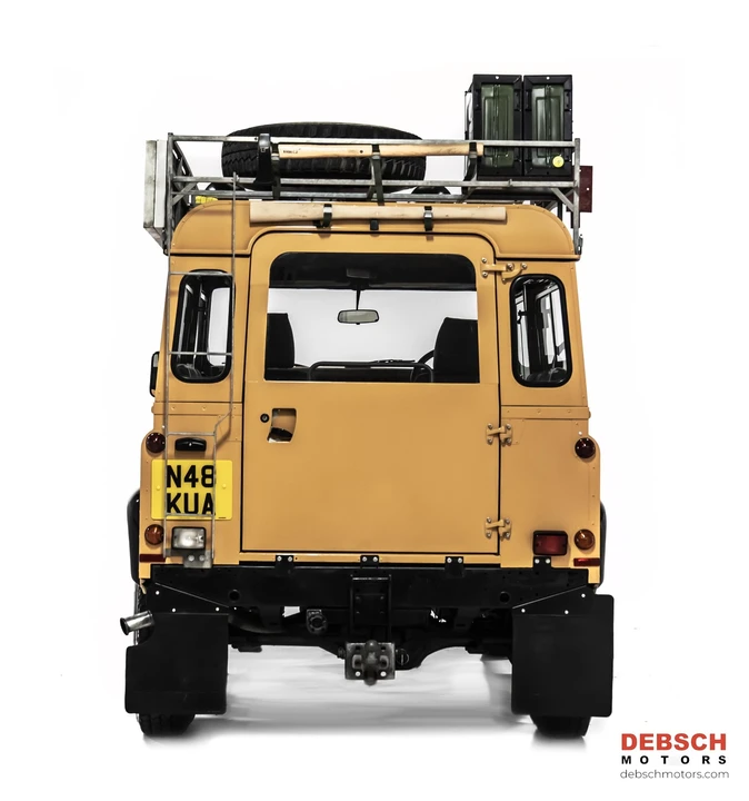 2026 Land Rover Defender L663 - Image 9 of 21