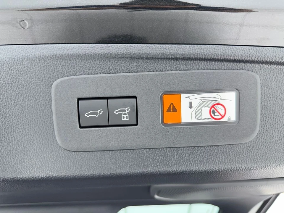 2026 Lexus GX 3rd Gen - Image 20 of 21