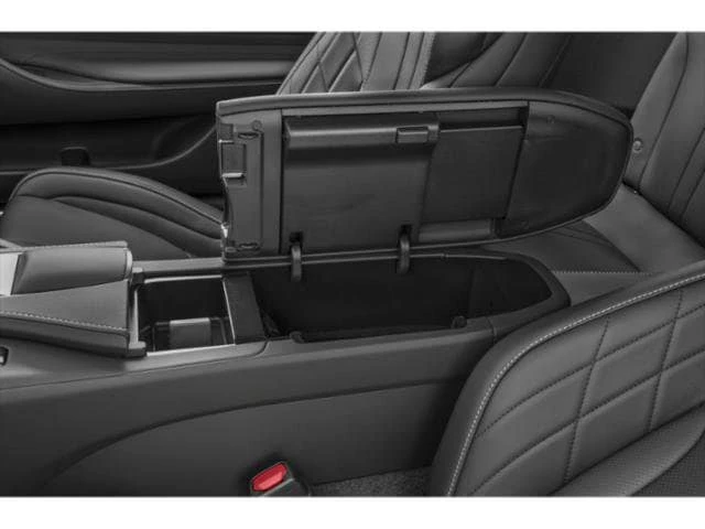 2026 Lexus LC - Image 14 of 16
