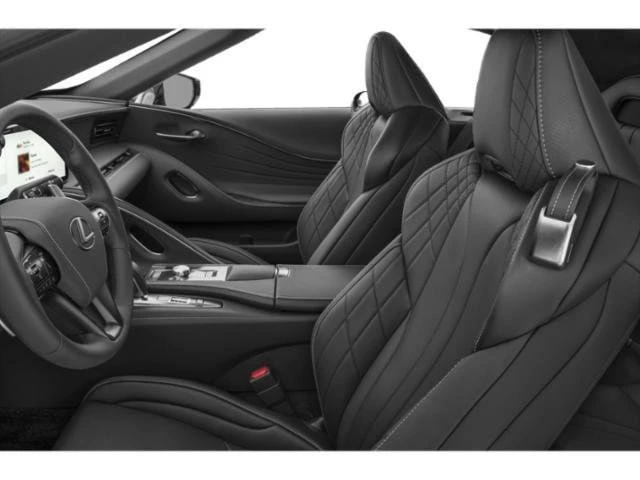 2026 Lexus LC - Image 9 of 16