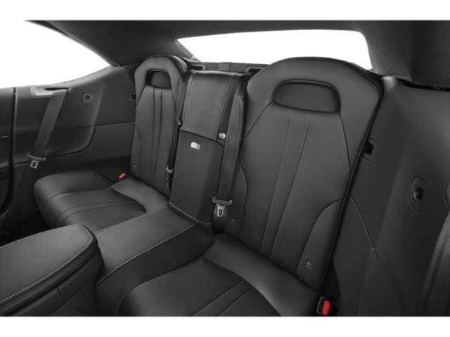 2026 Lexus LC - Image 13 of 16