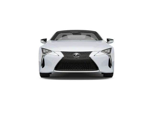 2026 Lexus LC - Image 5 of 5