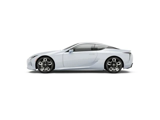 2026 Lexus LC - Image 7 of 9