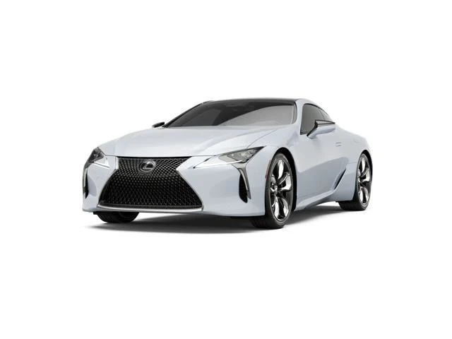 2026 Lexus LC - Image 6 of 9