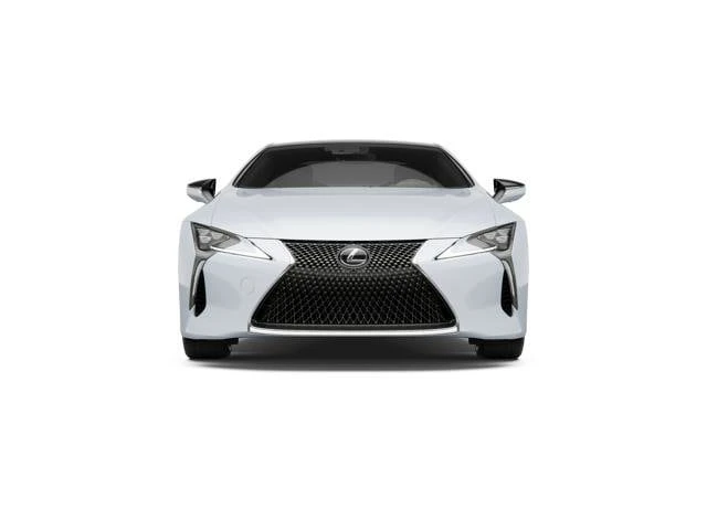2026 Lexus LC - Image 9 of 9