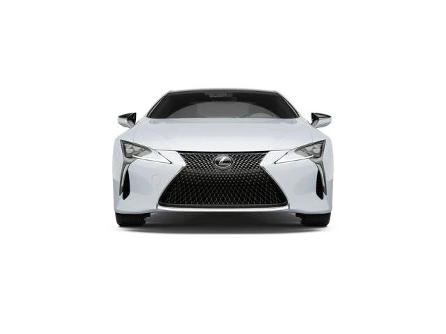 2026 Lexus LC - Image 5 of 9