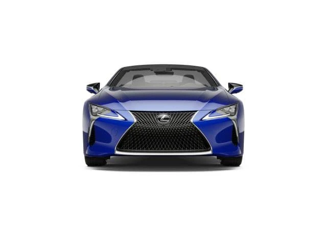 2026 Lexus LC - Image 5 of 5