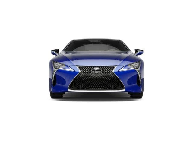 2026 Lexus LC - Image 5 of 5