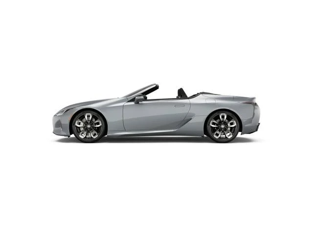2026 Lexus LC - Image 2 of 7