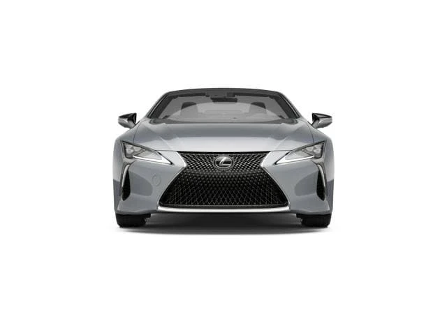 2026 Lexus LC - Image 5 of 7