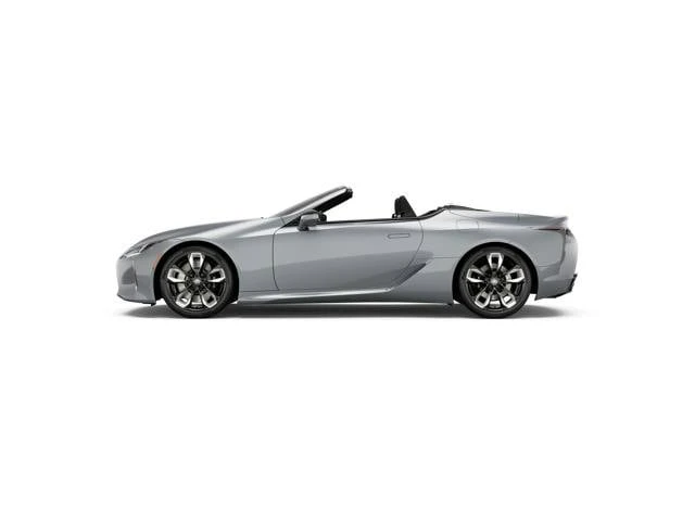 2026 Lexus LC - Image 2 of 5