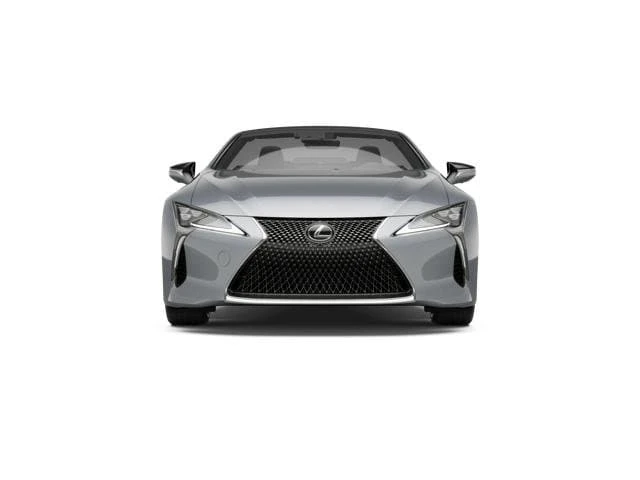 2026 Lexus LC - Image 5 of 5