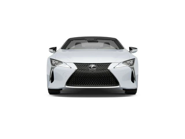 2026 Lexus LC - Image 5 of 5