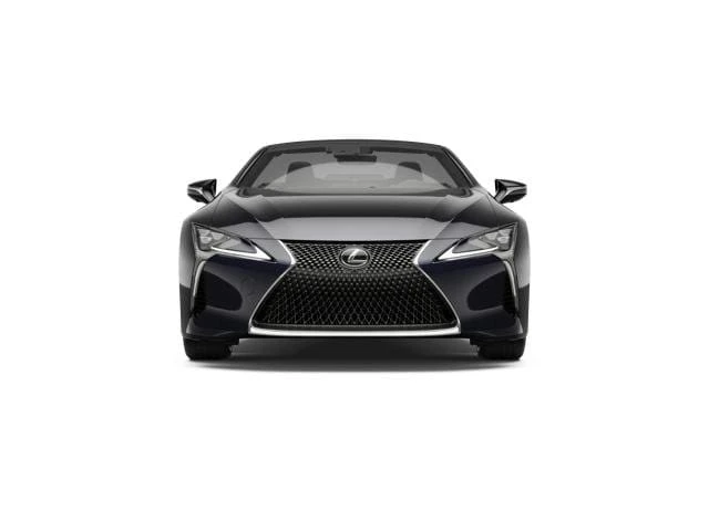 2026 Lexus LC - Image 5 of 5