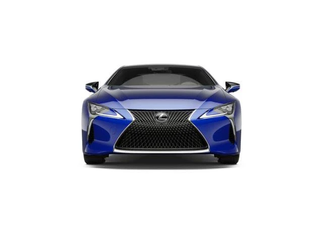 2026 Lexus LC - Image 5 of 5