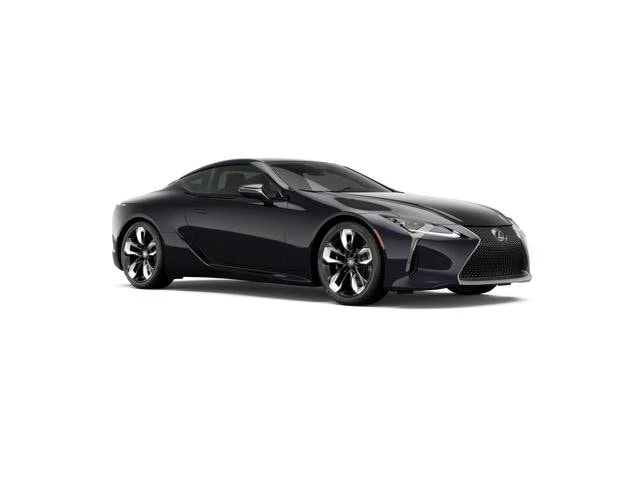 2026 Lexus LC - Image 4 of 5