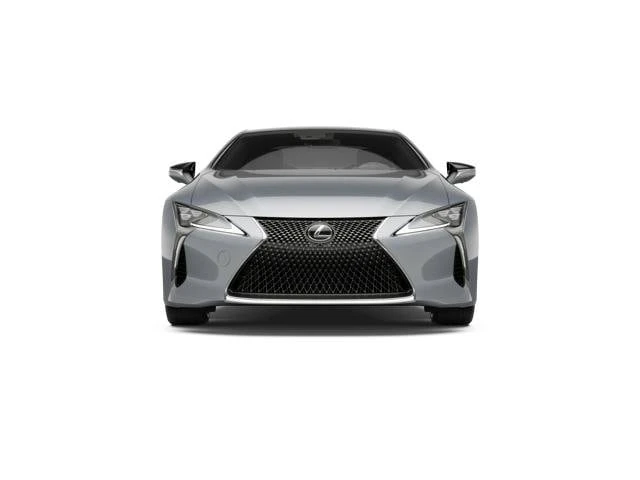 2026 Lexus LC - Image 5 of 5