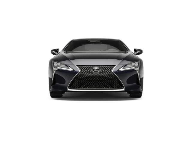 2026 Lexus LC - Image 5 of 5