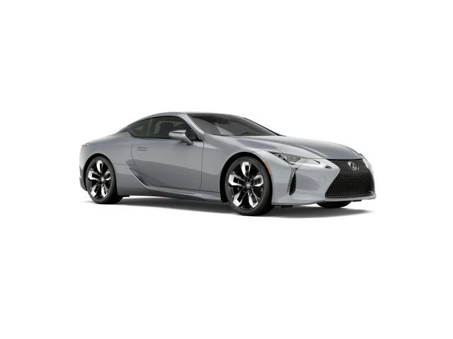 2026 Lexus LC - Image 4 of 5