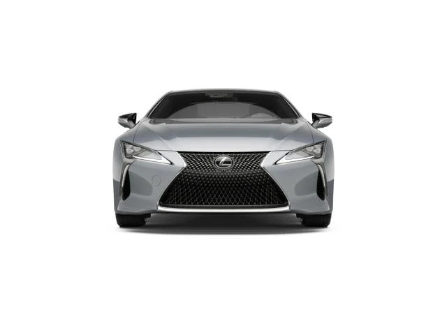 2026 Lexus LC - Image 5 of 5