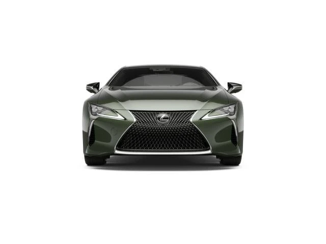 2026 Lexus LC - Image 5 of 5