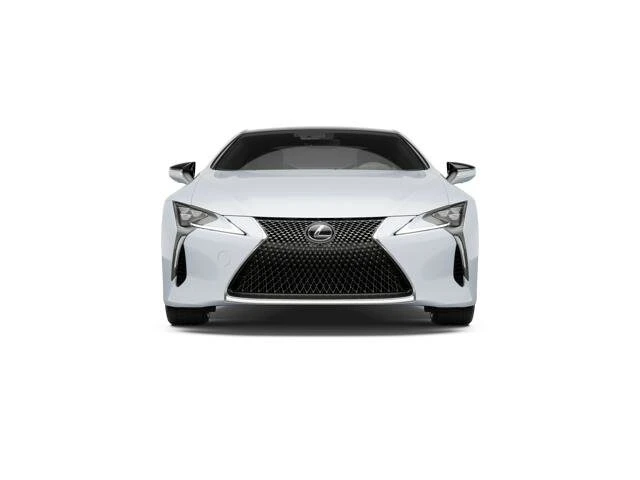 2026 Lexus LC - Image 5 of 5