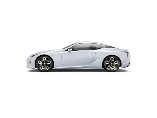 2026 Lexus LC - Image 2 of 5