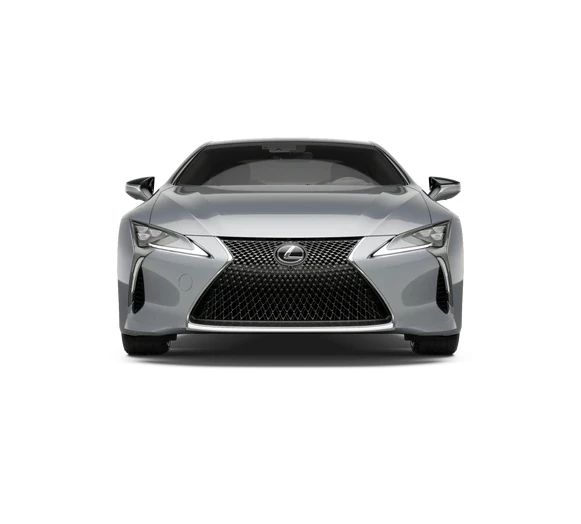 2026 Lexus LC - Image 6 of 6