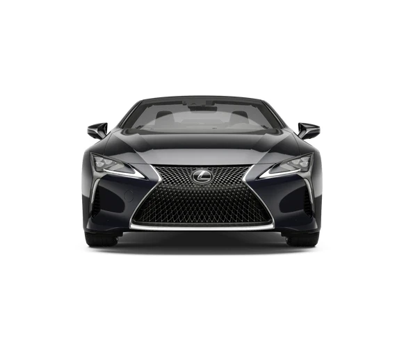 2026 Lexus LC - Image 6 of 6