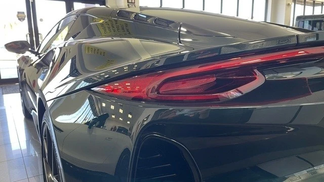 2026 Lotus Emira - Image 14 of 21