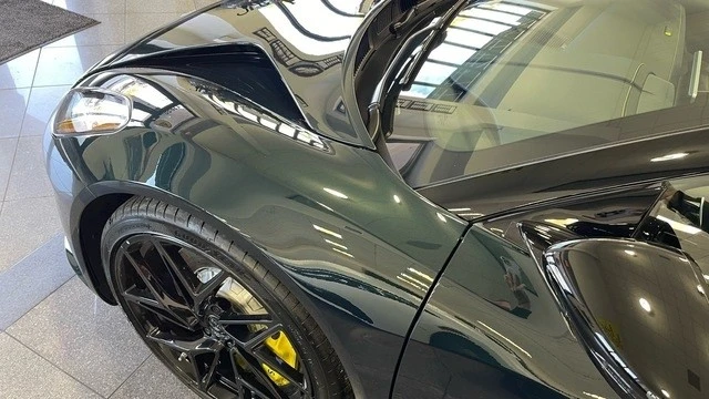 2026 Lotus Emira - Image 19 of 21