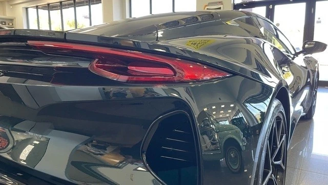 2026 Lotus Emira - Image 16 of 21