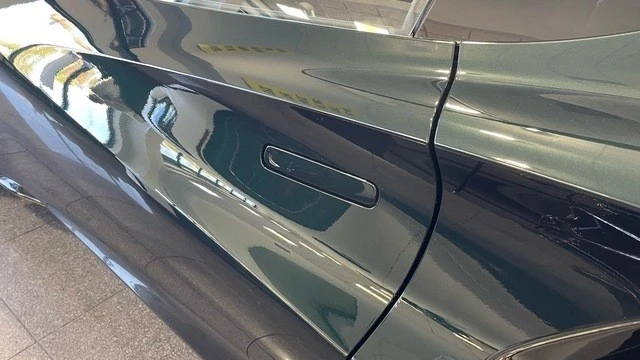 2026 Lotus Emira - Image 12 of 21