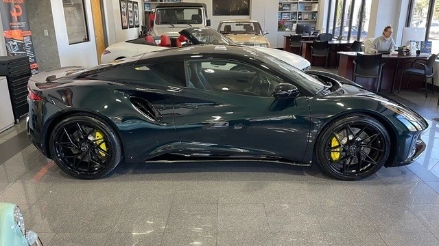 2026 Lotus Emira - Image 6 of 21