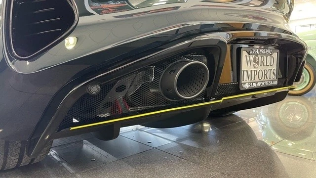 2026 Lotus Emira - Image 15 of 21