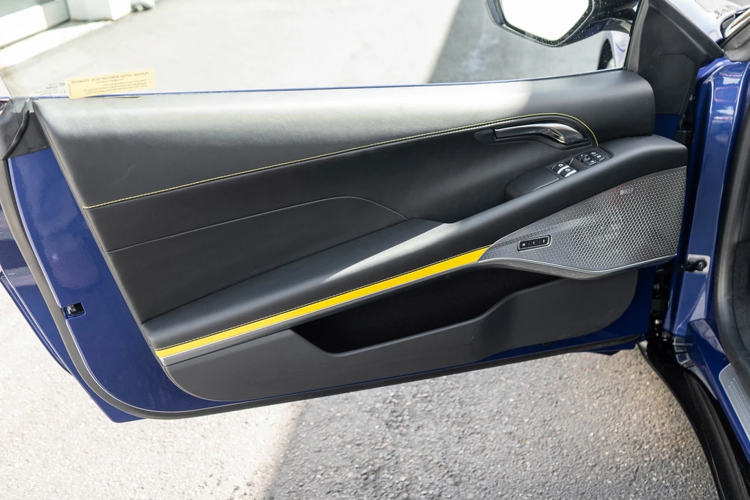 2026 Lotus Emira - Image 8 of 31