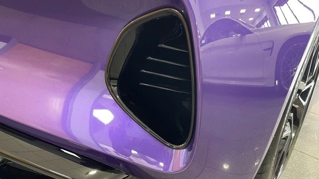 2026 Lotus Emira - Image 21 of 21